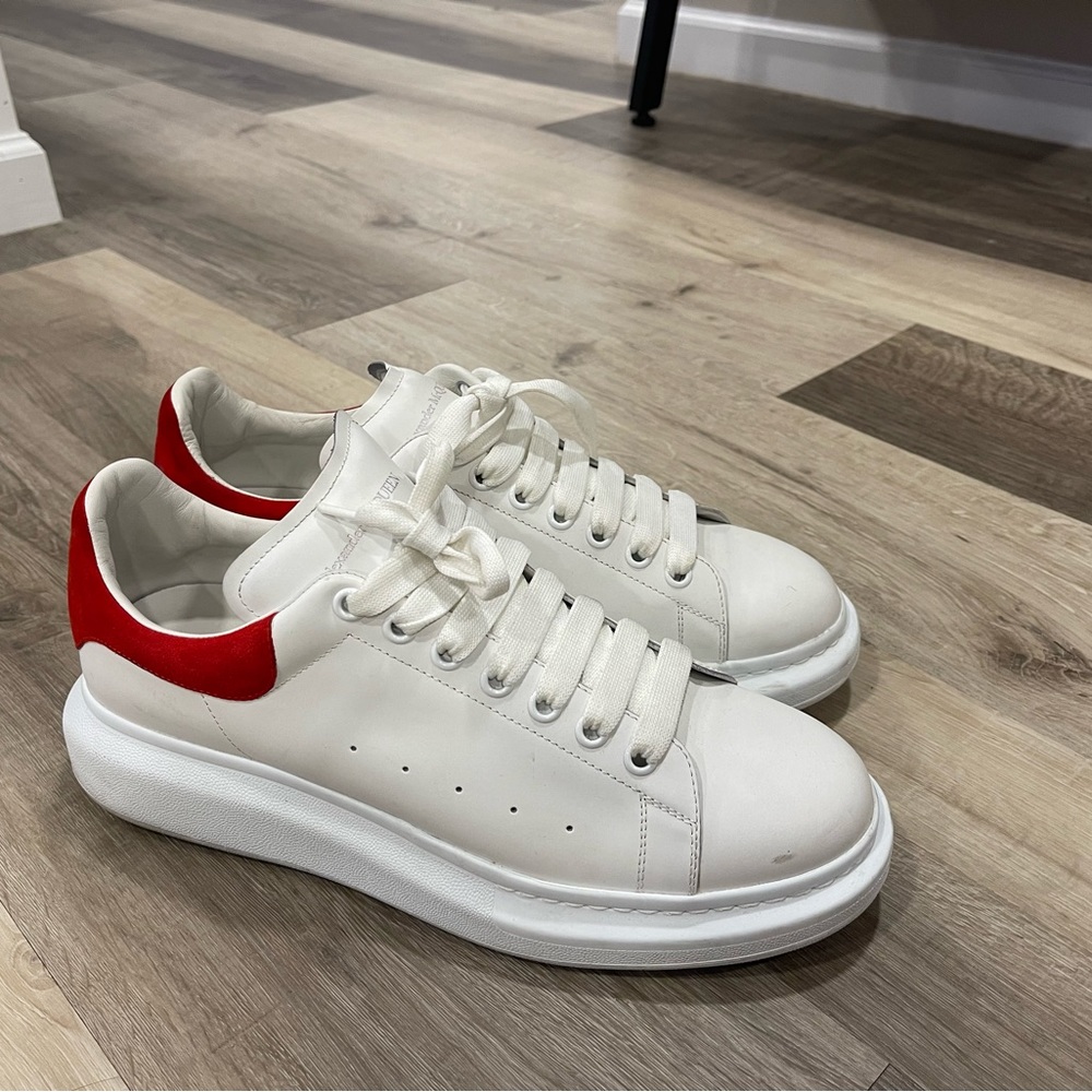 Alexander McQueens